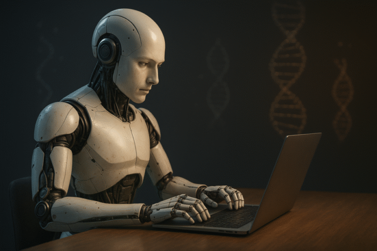AlphaEvolve: przełomowy krok Google DeepMind w kierunku AGI