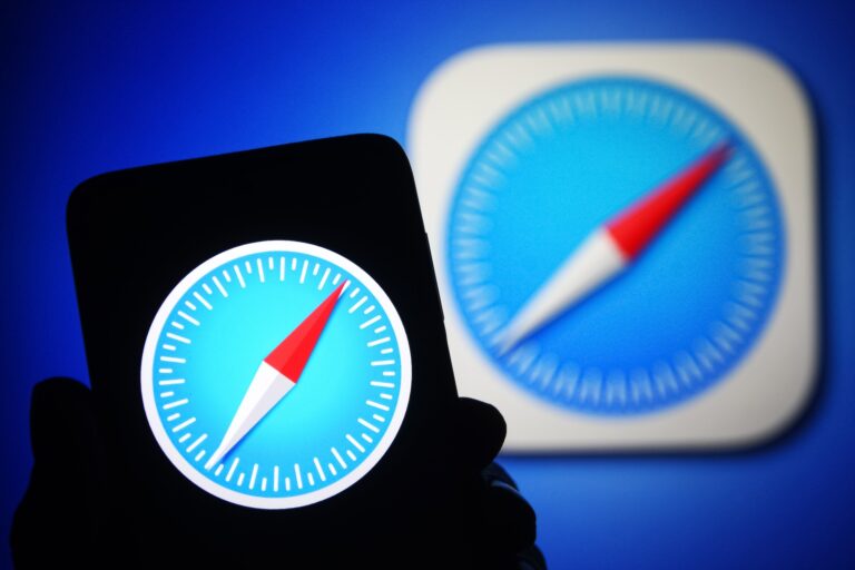 Apple zamierza dodać do Safari wyszukiwarki oparte na sztucznej inteligencji