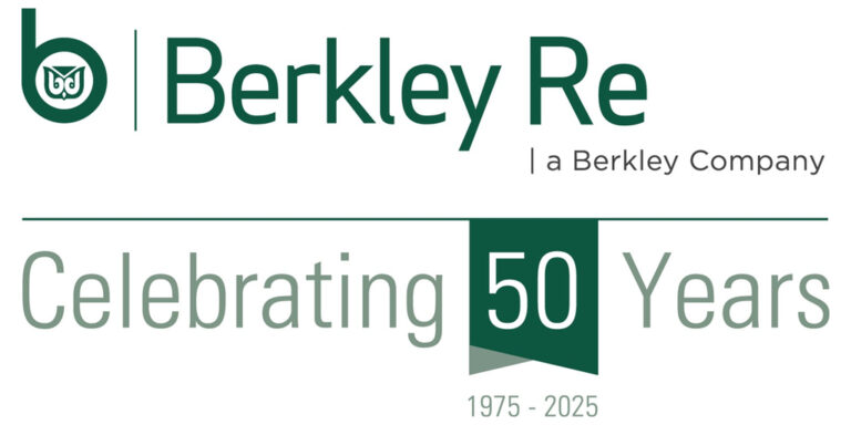 Berkley Re świętuje 50 lat jako pionier branży reasekuracyjnej