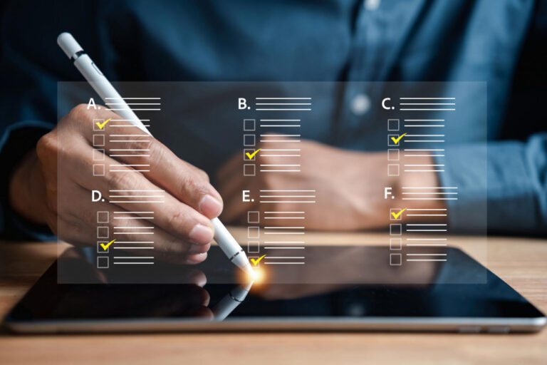Co sprawia, że treść B2B jest naprawdę pomocna? Strategiczna lista kontrolna