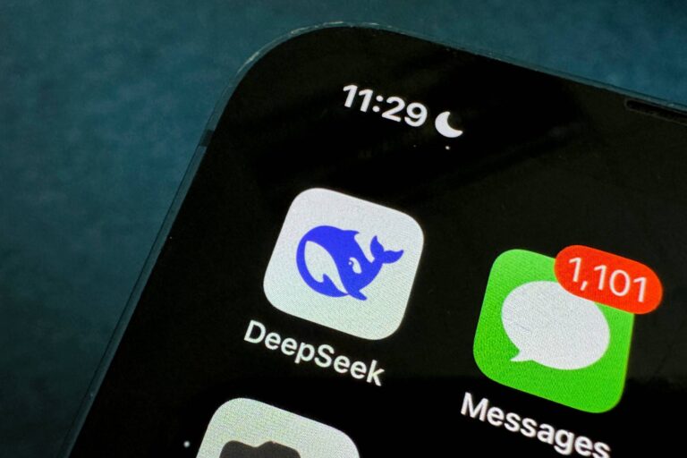 DeepSeek: Wszystko, co musisz wiedzieć o aplikacji chatbota AI
