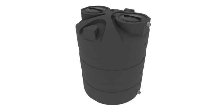 Elkhart Plastics, spółka Myers Industries, wprowadza pionowe zbiorniki na wodę, aby pomóc chronić ludzi, mienie i zasoby