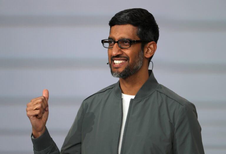 Google I/O 2025: Jak oglądać wszystkie wydarzenia związane ze sztuczną inteligencją i systemem Android