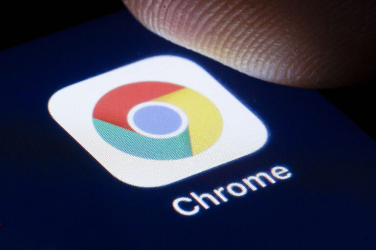 Google wprowadza narzędzia AI, aby chronić użytkowników Chrome przed oszustwami