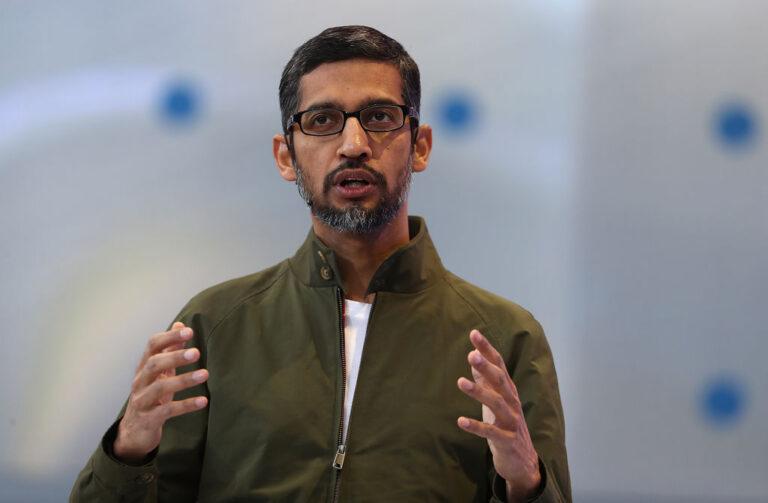 Google wprowadza Project Mariner, jego agent AI przeglądający internet
