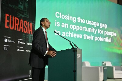 GSMA M360 Eurasia rzuca światło na innowacje i współpracę w zakresie AI i 5G w Taszkiencie