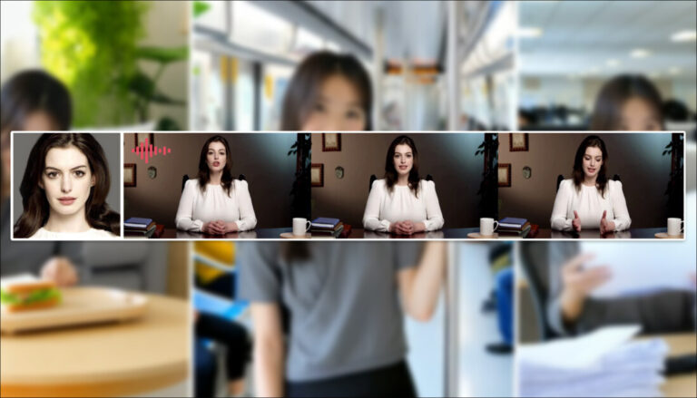 HunyuanCustom wprowadza deepfake’i z pojedynczym obrazem wideo, z dźwiękiem i synchronizacją ruchu warg