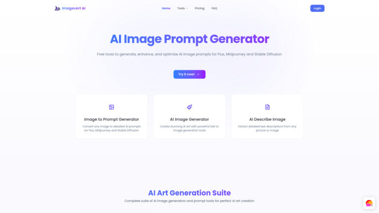 ImagesArt AI