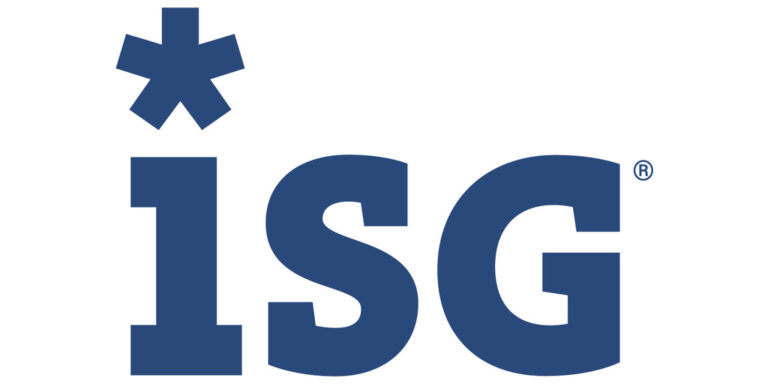 ISG opublikuje raport na temat dostawców usług łańcucha dostaw