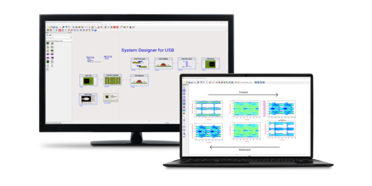 Keysight rozszerza obsługę standardów USB w System Designer dla USB