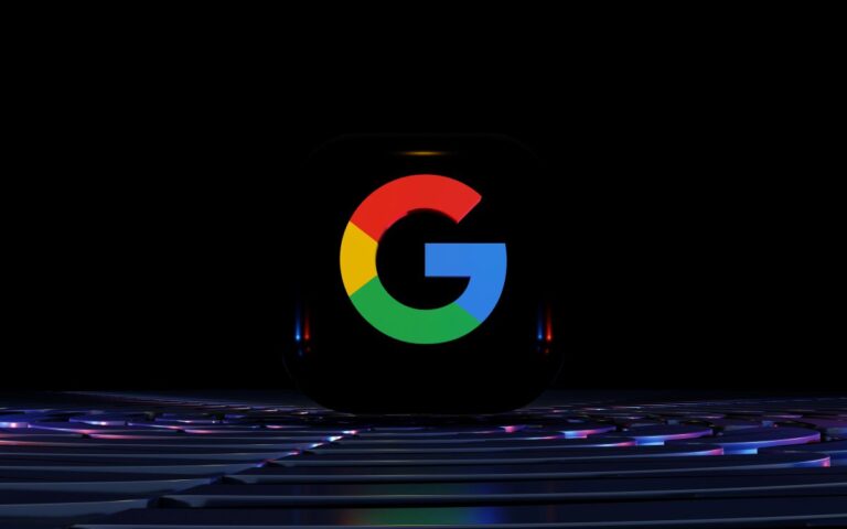 Konferencja Google I/O 2025