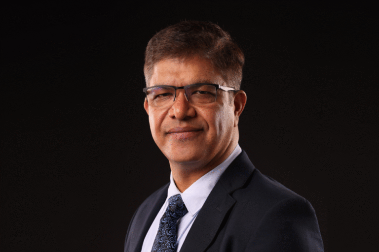 Kuljesh Puri, starszy wiceprezes i dyrektor generalny ds. komunikacji, mediów i technologii, Persistent Systems – seria wywiadów