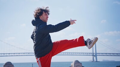 LICC zaprasza międzynarodowych studentów do zaprezentowania swoich chińskich talentów za pośrednictwem krótkich filmów