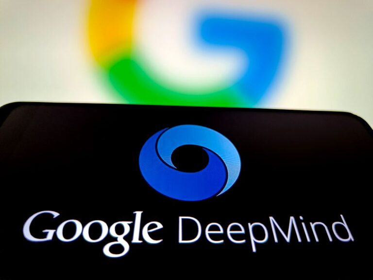 Logan Kilpatrick z Google DeepMind pojawi się na sesjach TechCrunch: AI