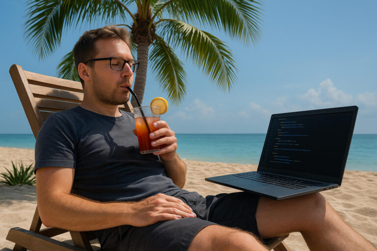 Microsoft i Google tworzą już 30% swojego oprogramowania przy użyciu AI