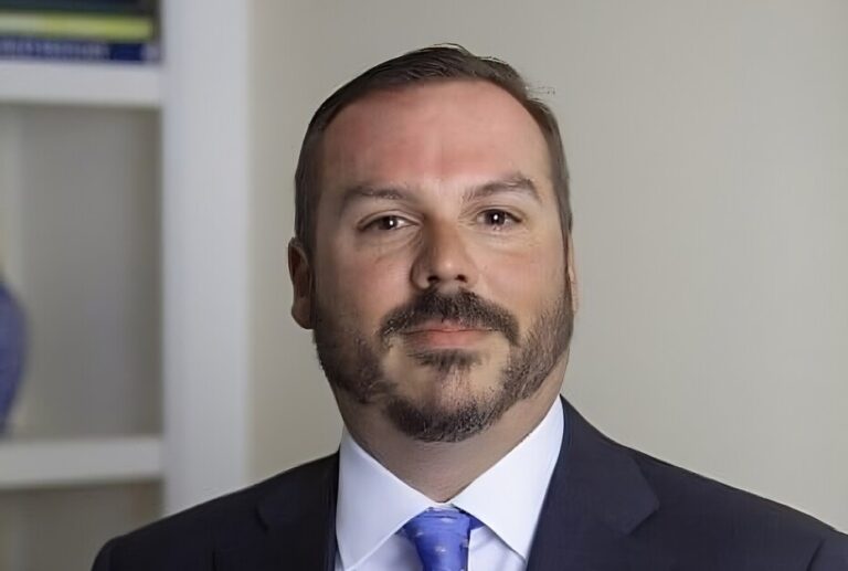 Nick Kathmann, CISO/CIO w LogicGate – seria wywiadów