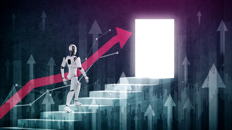 Od strategii do realizacji: jak startupy mogą skalować się szybciej dzięki robotowi marketingowemu