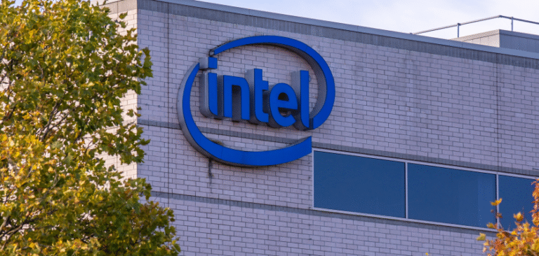 Odkryj strategię marketingową firmy Intel i zwycięskie kampanie B2B