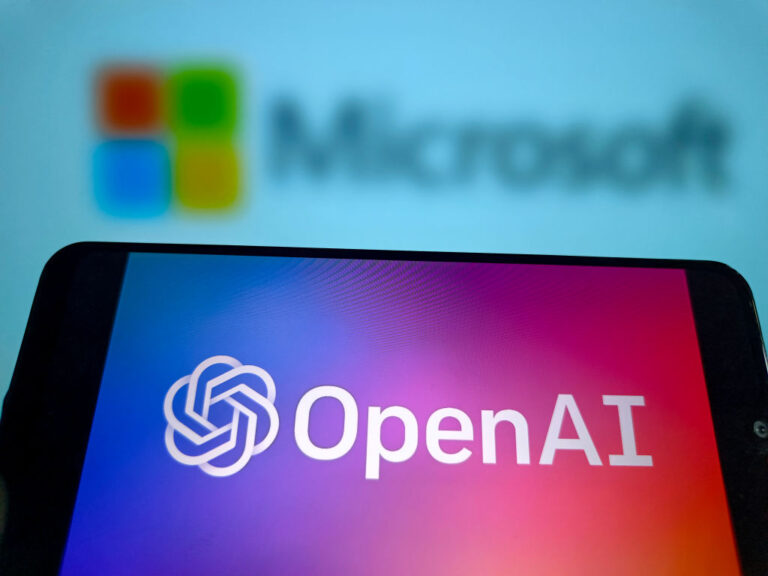 OpenAI spodziewa się obniżyć udział przychodów, jakie wypłaca Microsoftowi do 2030 r.