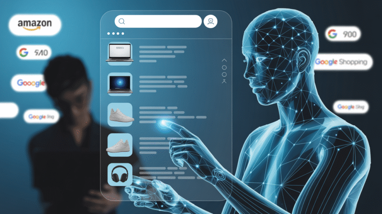 OpenAI wprowadza nowe funkcje zakupowe w ChatGPT: Wyzwanie dla tradycyjnych wyszukiwarek