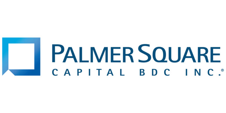 Palmer Square Capital BDC Inc. ogłasza wyniki finansowe za pierwszy kwartał 2025 r.