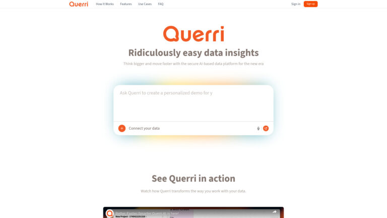 Querri