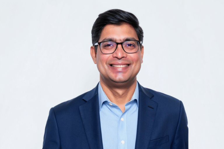 Ravi Bommakanti, dyrektor techniczny App Orchid – seria wywiadów