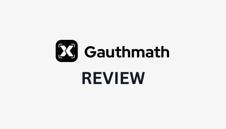 Recenzja Gauthmath: Czy ta aplikacja rozwiąże każdy problem matematyczny?