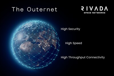 Rivada Space Networks ogłasza partnerstwo z Pulsar Solutions