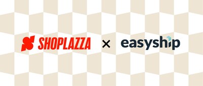 Shoplazza i Easyship nawiązują współpracę, aby uprościć wysyłkę dla globalnych sprzedawców eCommerce