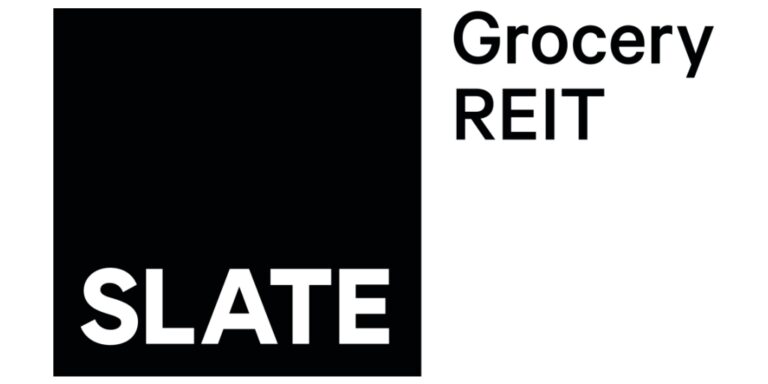 Slate Grocery REIT raportuje wyniki za pierwszy kwartał 2025 r.