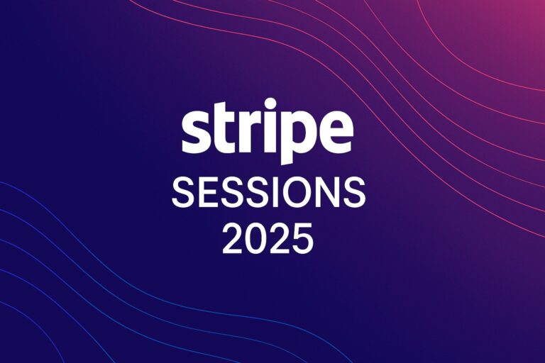 Stripe Sessions 2025: AI zmienia oblicze globalnego handlu