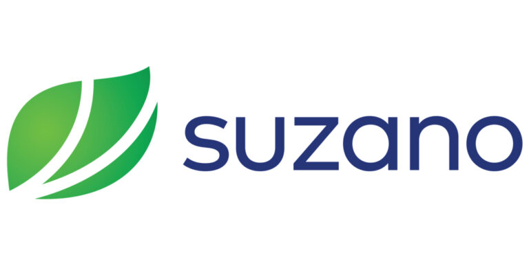Suzano raportuje rekordowe przychody w pierwszym kwartale