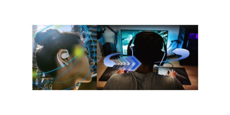 THX ogłasza THX Spatial Audio+, nową, bogatą w funkcje, platformę audio immersyjnego dla laptopów, słuchawek i soundbarów