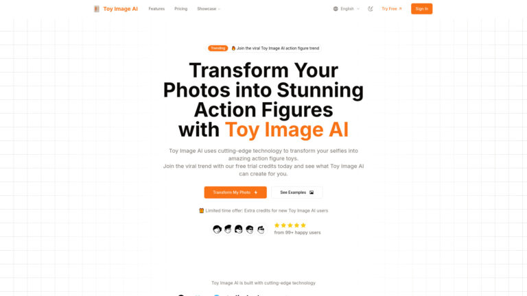 ToyImageAI
