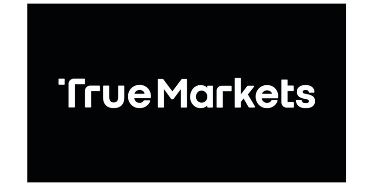 True Markets zbiera 11 milionów dolarów i uruchamia aplikację handlową StableCoin-Native Defi