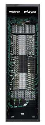 Wiwynn prezentuje infrastrukturę AI nowej generacji na targach Computex 2025