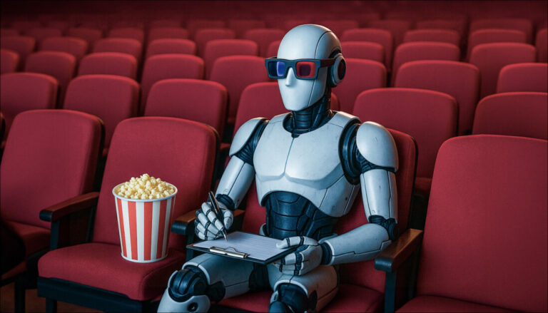 Wykorzystanie sztucznej inteligencji do przewidywania hitów filmowych
