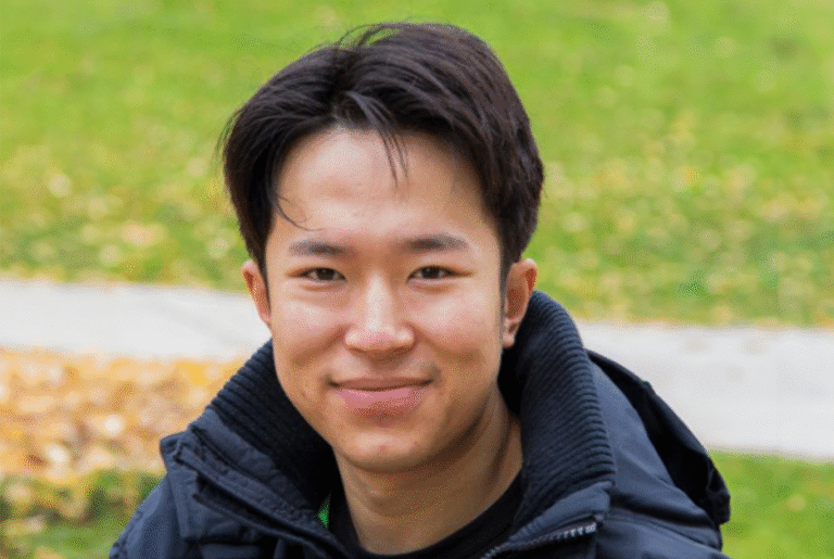 Yubei Chen, współzałożyciel Aizip Inc. – seria wywiadów